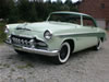 1955 Desoto Firedome 42